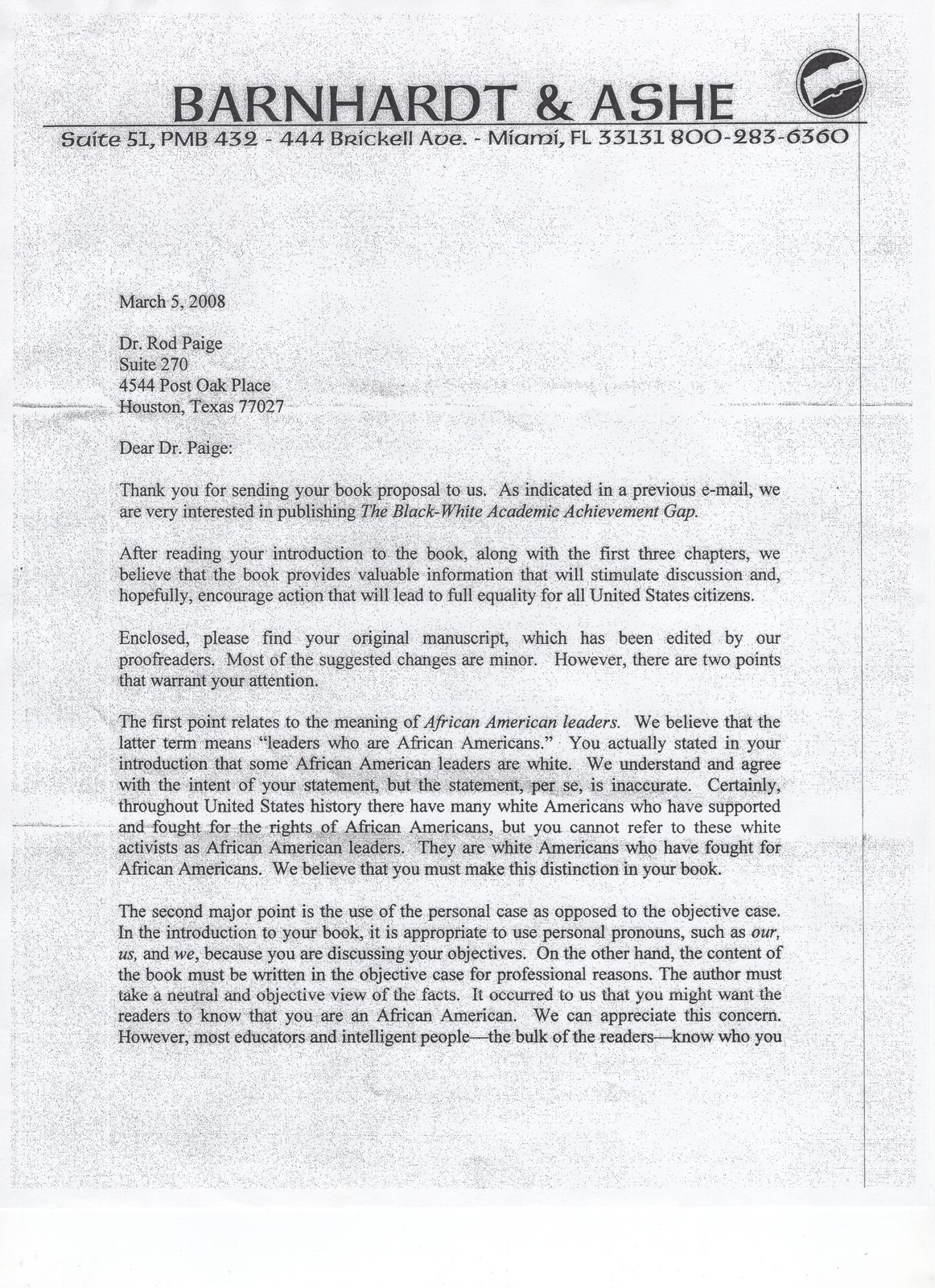 Rod Paige Letter From BARNHARDT.jpg