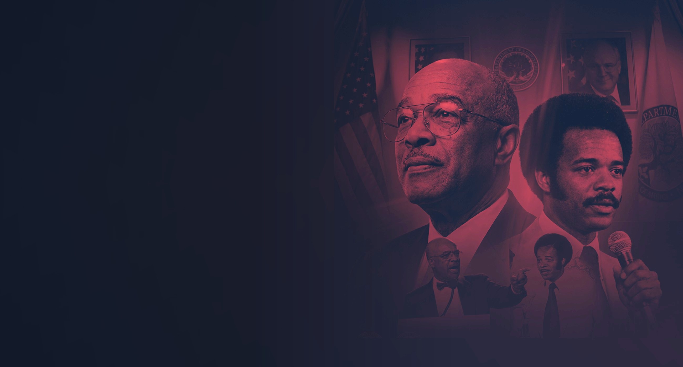 Dr. Rod Paige — a life of service in education