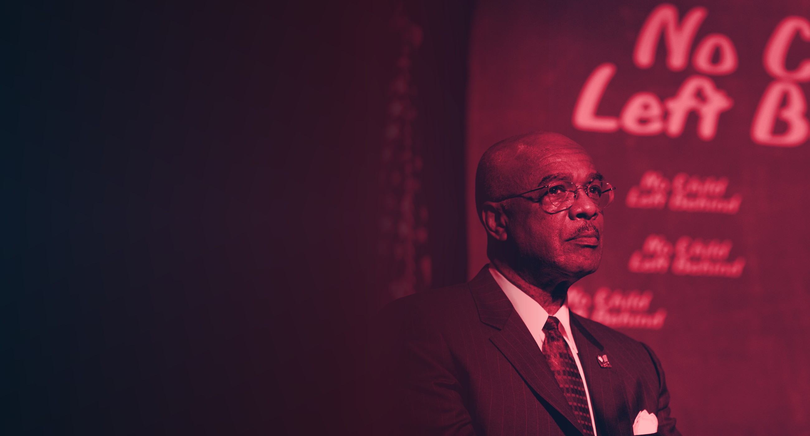 Dr. Rod Paige, 7th U.S. Secretary of Education