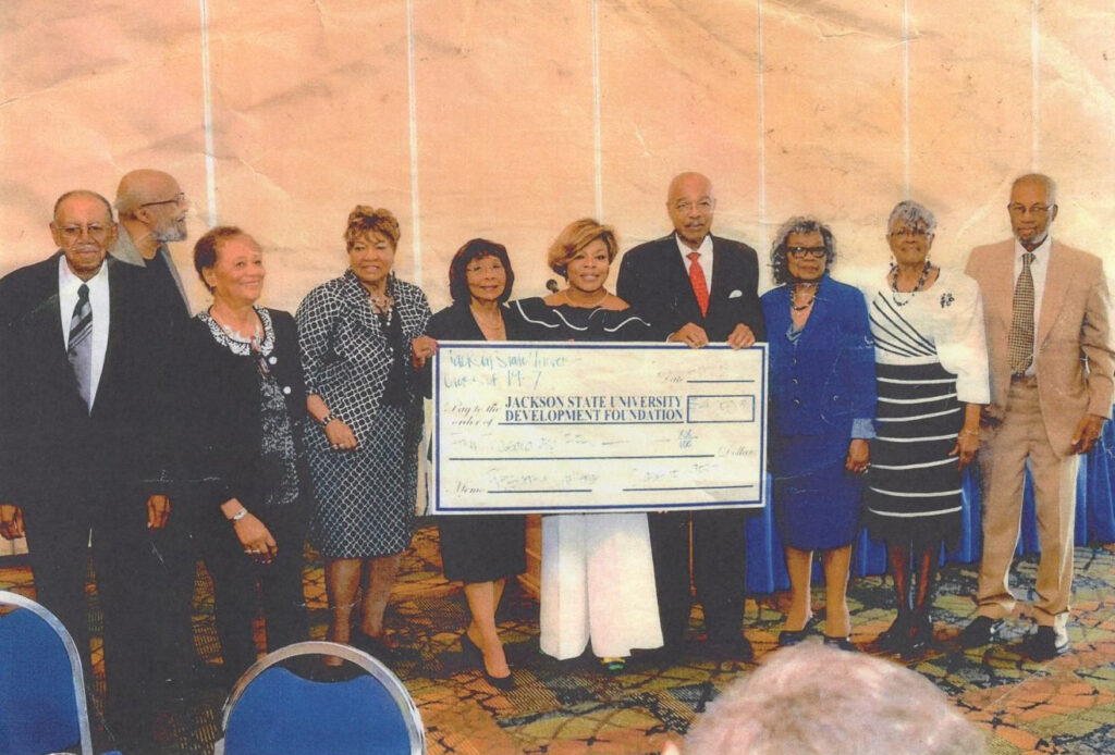 JSU Development Foundation